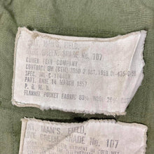 M1951 Field Jacket 1 (Medium/Long)
