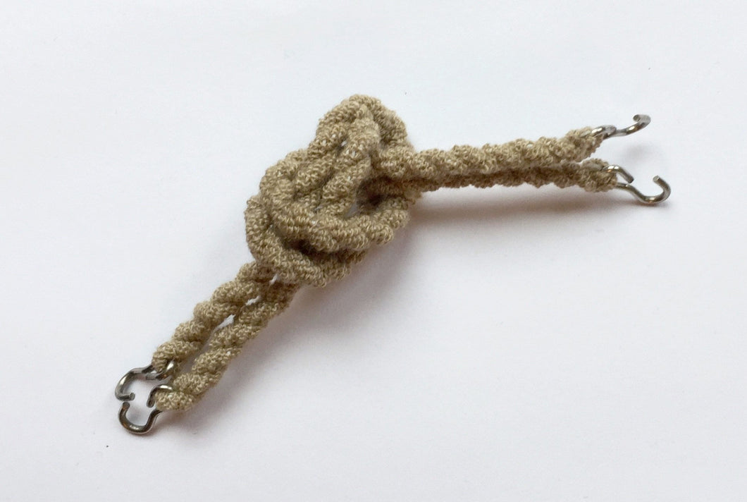 Trouser Blousing Bands