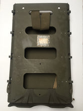 Unissued 1944 Plywood Packboard Shelf