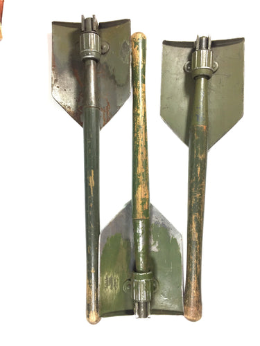 M1943 Entrenching Tools