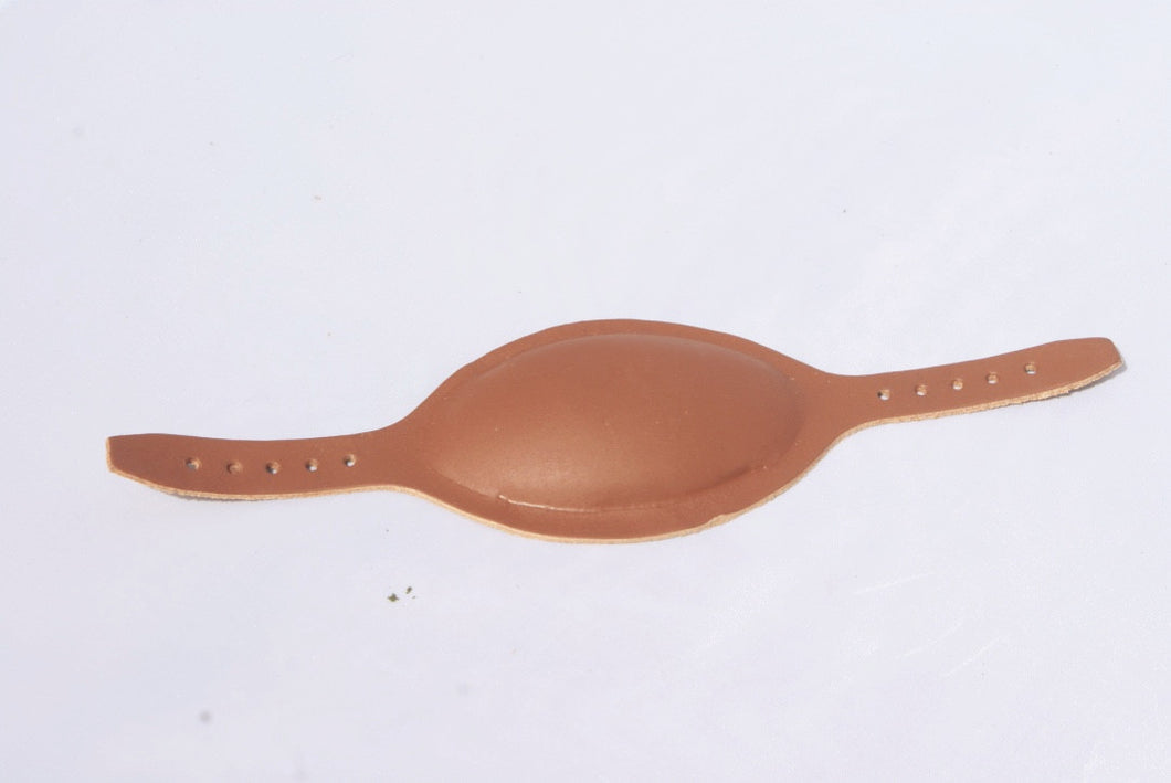 Paratrooper Chin Cup