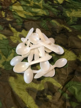 Vietnam MCI “C Ration”/MRE Plastic Spoon, Loose