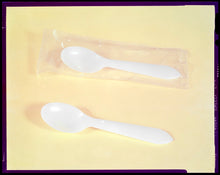 Vietnam MCI “C Ration”/MRE Plastic Spoon