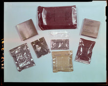 Vietnam MCI “C Ration”/MRE Plastic Spoon