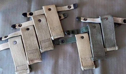 M8 Scabbard Hanger