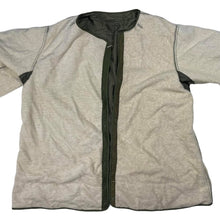 M1951 Parka Liner, Mint, Extra Large