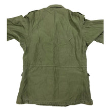 M1951 Field Jacket 2