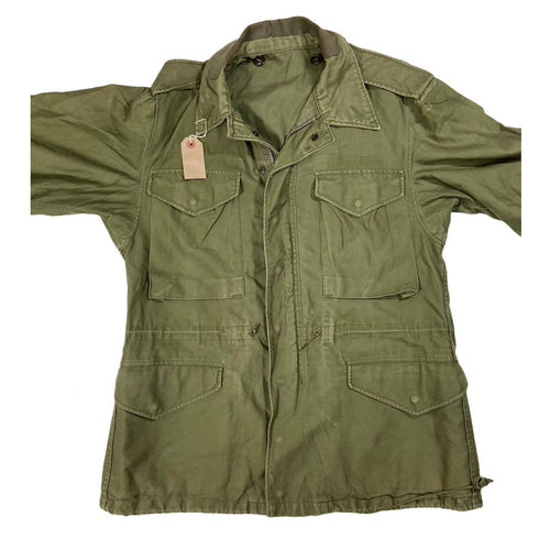 M1951 Field Jacket 3