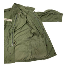 M1951 Field Jacket 2