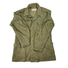 M1951 Field Jacket 1 (Medium/Long)