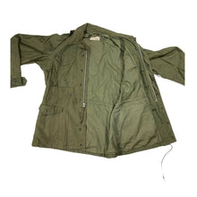 M1951 Field Jacket 1 (Medium/Long)