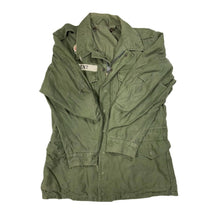 M1951 Field Jacket 2