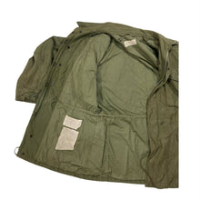 M1951 Field Jacket 1 (Medium/Long)