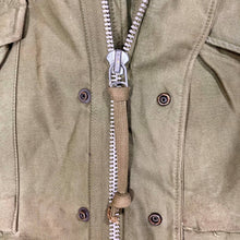 M1951 Field Jacket 1 (Medium/Long)