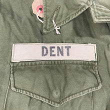 M1951 Field Jacket 2