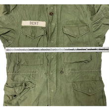 M1951 Field Jacket 2