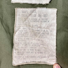 M1951 Field Jacket 1 (Medium/Long)