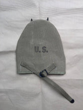 M1910 Shovel Cover, WWII, Mountain Version