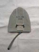 M1910 Shovel Cover, WWII, Mountain Version