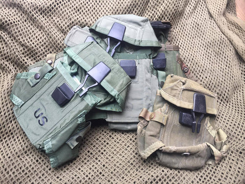 Alice LC-1 Ammo Pouches