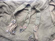 M1943 Equipment Suspenders