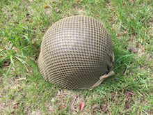 M1 Helmet Shrimp Net, Original