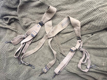 M1936 Suspenders, Original