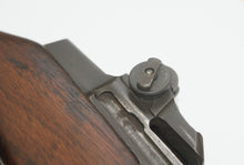 M1 Garand Lockbar Sights