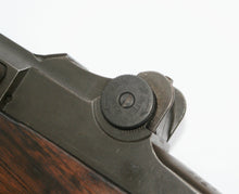 M1 Garand Lockbar Sights
