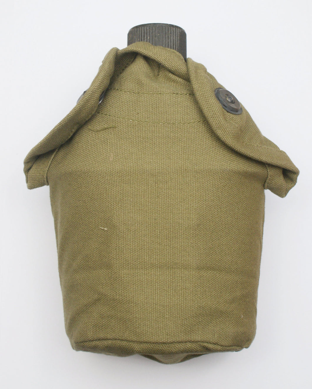 USMC 2nd Pattern Canteen Cover
