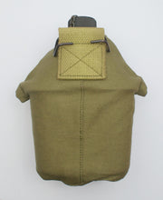 USMC 2nd Pattern Canteen Cover