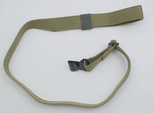 M1 Rifle Sling, Webbing, Tan