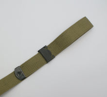 M1 Rifle Sling, Webbing, Tan