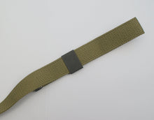 M1 Rifle Sling, Webbing, Tan