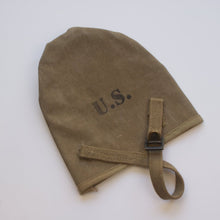 WWI M1910 Shovel Cover