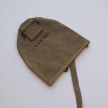 M1910 Shovel Cover, WWI