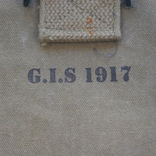 M1910 Shovel Cover, WWI