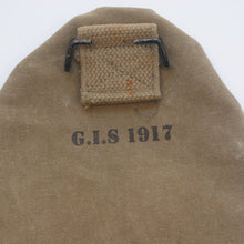 M1910 Shovel Cover, WWI