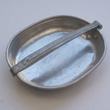WWI US Army Mess Kit