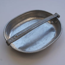 WWI Mess Kit