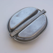 WWI Mess Kit
