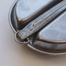 WWI Mess Kit