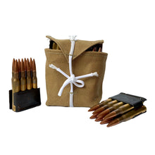 Rigger Pouch, Tan, Para Cord