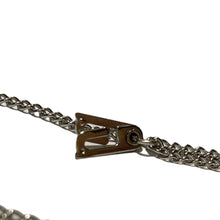 Early WWII 74-N-300 "M1940" Dog Tag Chain