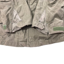 M65 Field Jacket 2