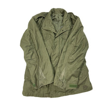 M65 Field Jacket 2