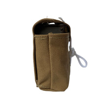 Rigger Pouch, Tan, Para Cord