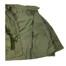 M65 Field Jacket 2