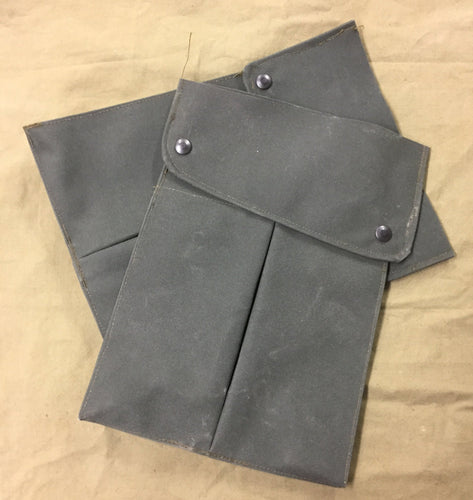 Rigger Made 17th Airborne M43 Trouser Pockets