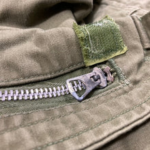 M65 Field Jacket 2